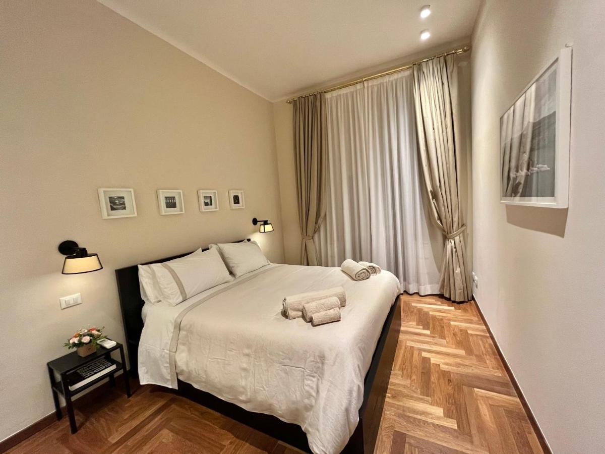 Lovely 1 Bedroom Apartment Nearby Piazza Maggiore ボローニャ エクステリア 写真