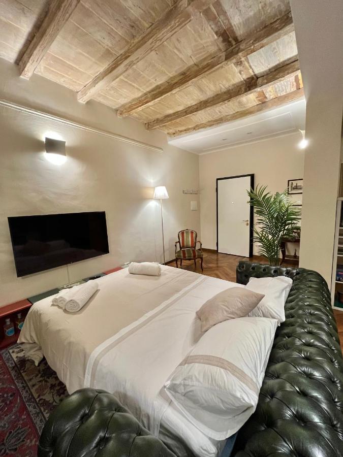 Lovely 1 Bedroom Apartment Nearby Piazza Maggiore ボローニャ エクステリア 写真