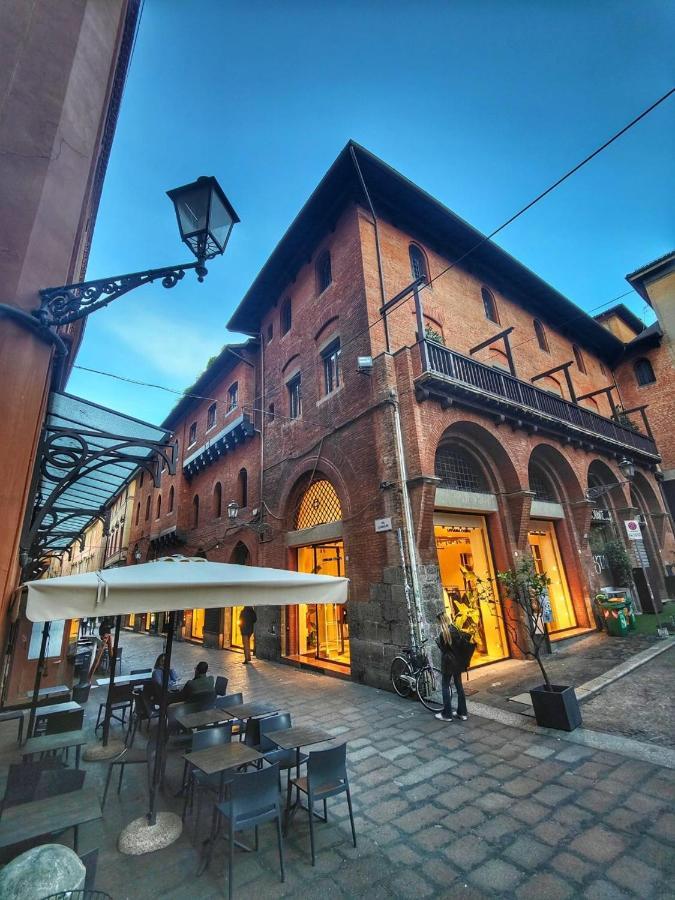 Lovely 1 Bedroom Apartment Nearby Piazza Maggiore ボローニャ エクステリア 写真